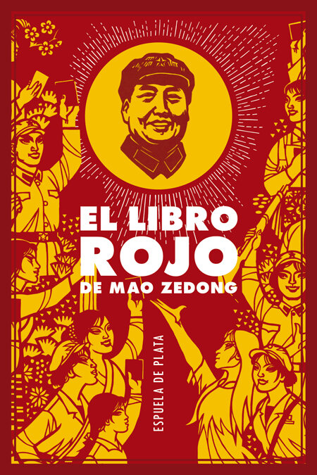 LIBRO ROJO, EL