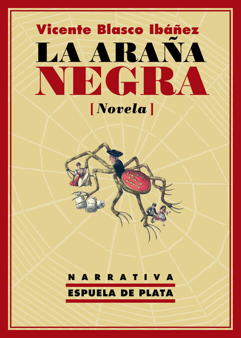 ARAA NEGRA, LA