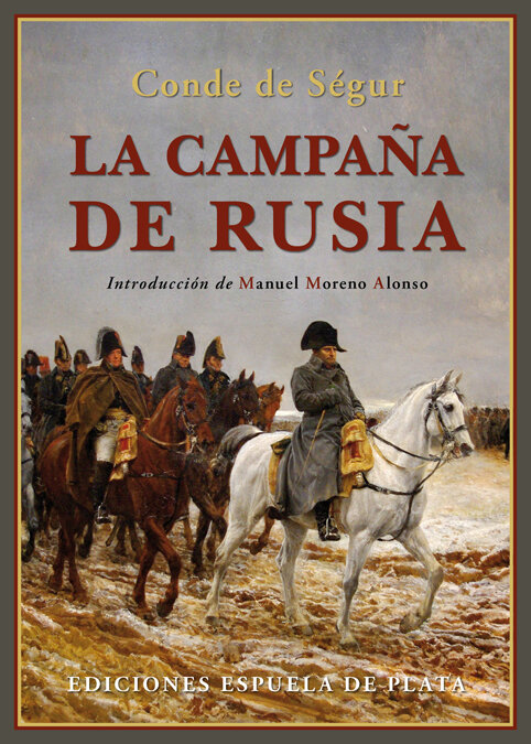 CAMPA�A DE RUSIA, LA