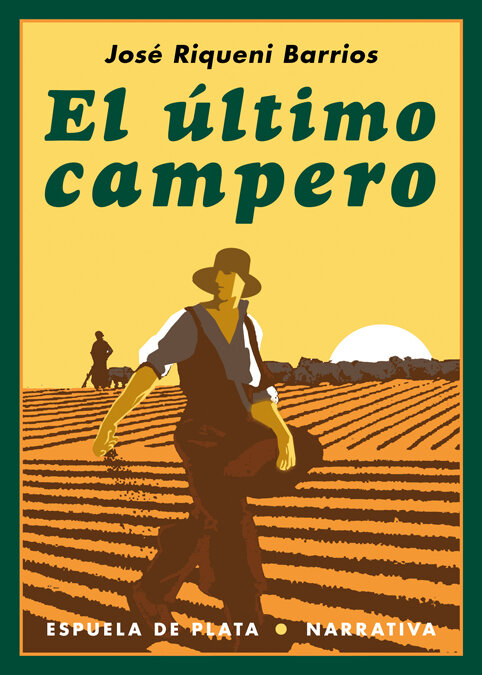 ULTIMO CAMPERO, EL
