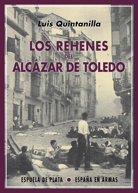 REHENES DEL ALCAZAR DE TOLEDO, LOS