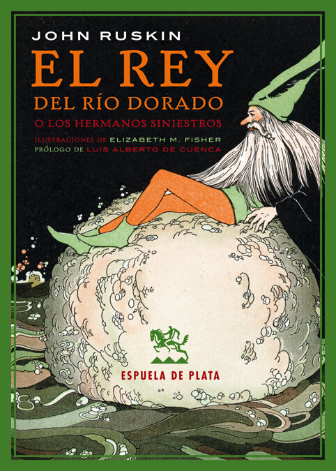 REY DEL RIO DORADO, EL