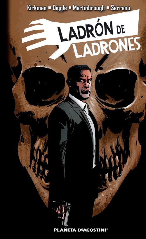 LADRON DE LADRONES N� 03/07