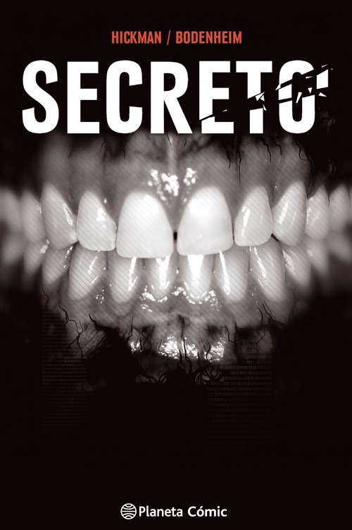 SECRETO N� 01