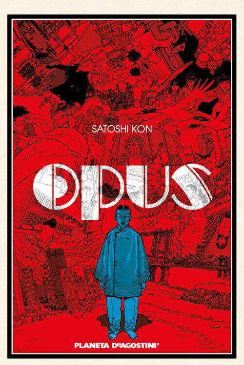 OPUS N� 01/02