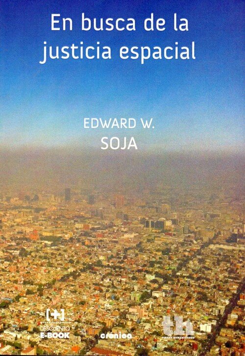 EN BUSCA DE LA JUSTICIA ESPACIAL