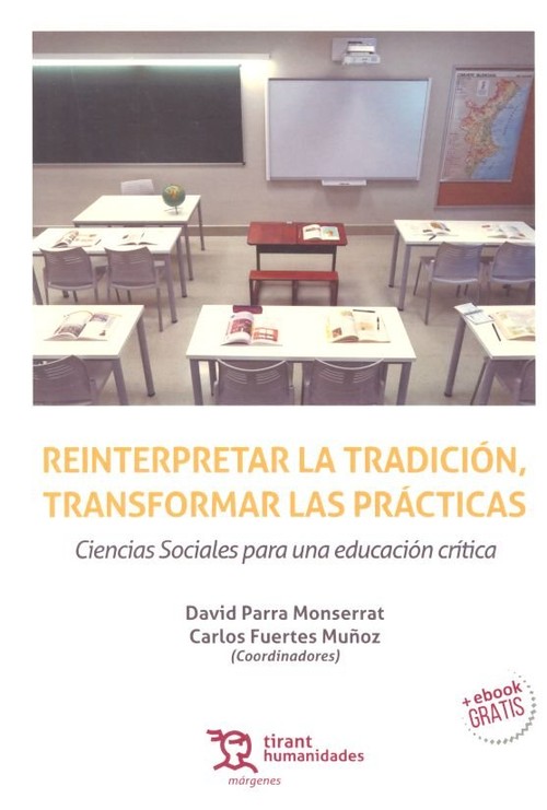 REINTERPRETAR LA TRADICION TRANSFORMAR LAS PRACTICAS