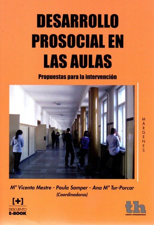 DESARROLLO PROSOCIAL EN LAS AULAS-PROPUESTAS PARA LA INTER