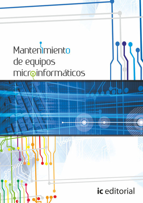 MANTENIMIENTO DE EQUIPOS MICROINFORMATICOS