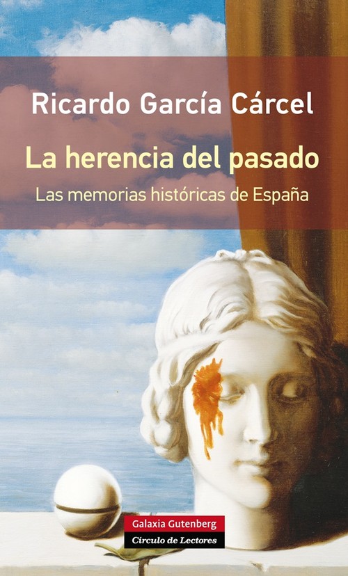HERENCIA DEL PASADO,LA