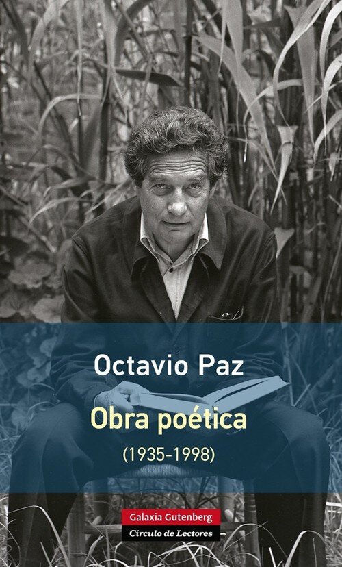 OBRA POETICA 1935 1998