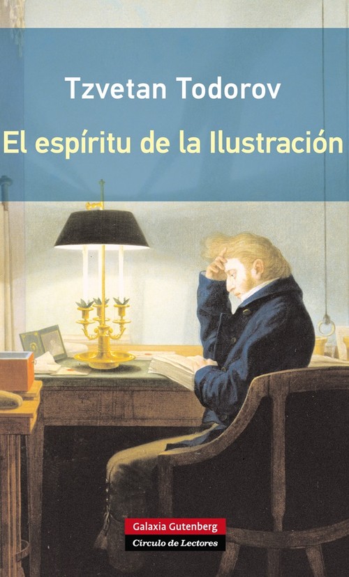 ESPIRITU DE LA ILUSTRACION,EL