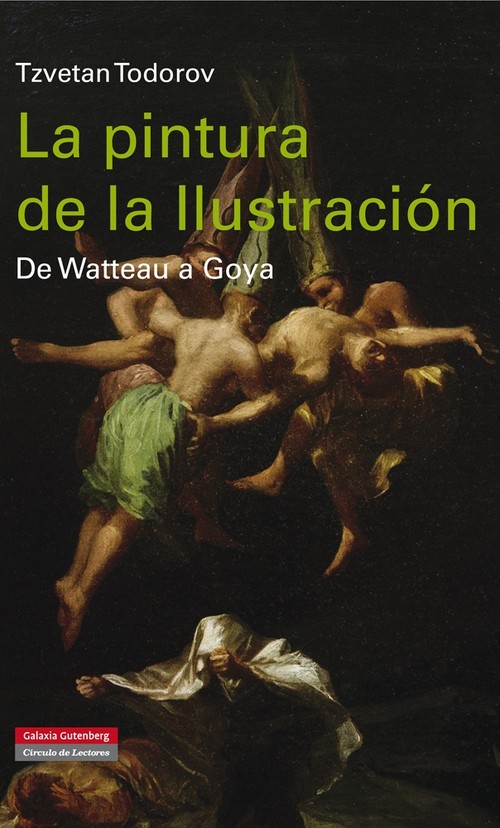 PINTURA DE LA ILUSTRACION,LA