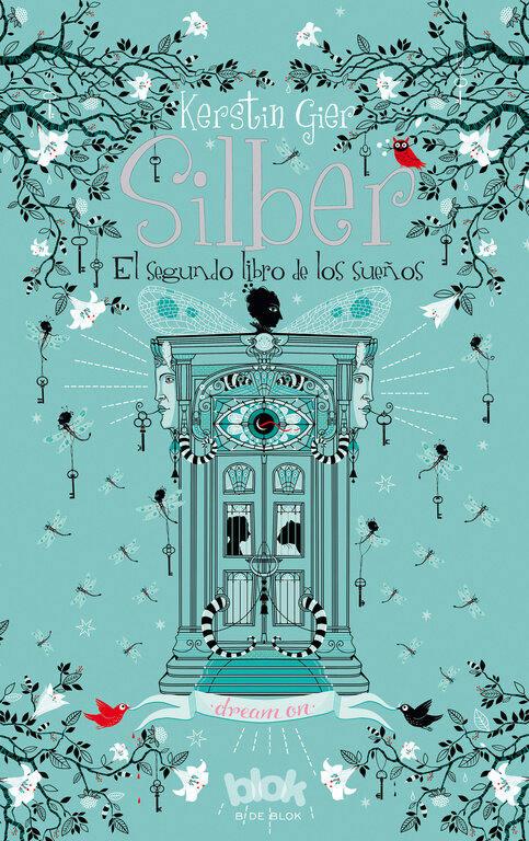 SILBER II. EL SEGUNDO LIBRO DE LOS SUE�O