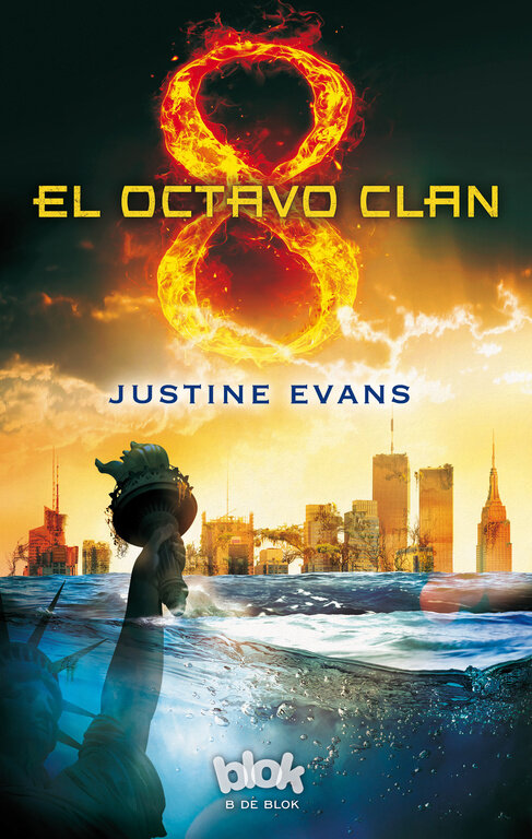 OCTAVO CLAN, EL