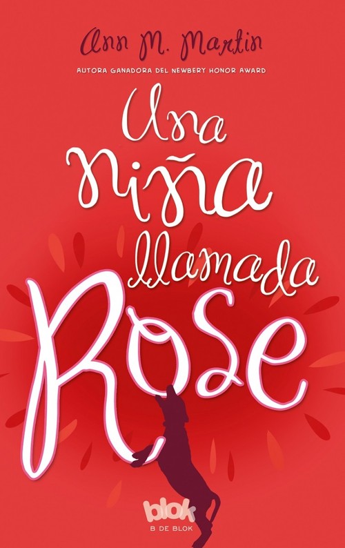 UNA NI�A LLAMADA ROSE