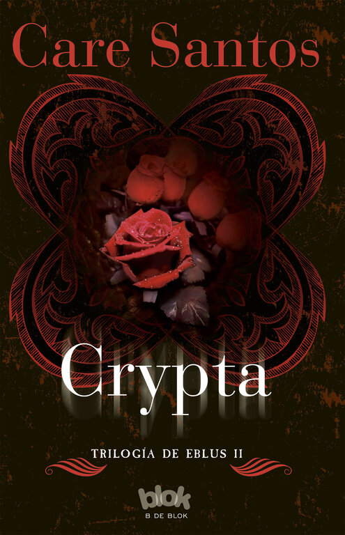 CRYPTA