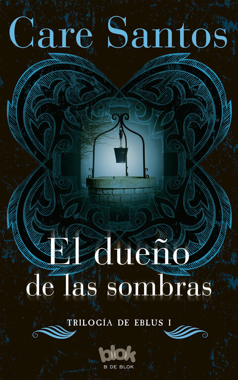 DUE�O DE LAS SOMBRAS, EL