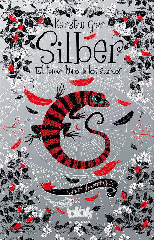 SILBER. EL TERCER LIBRO DE LOS SUE�OS