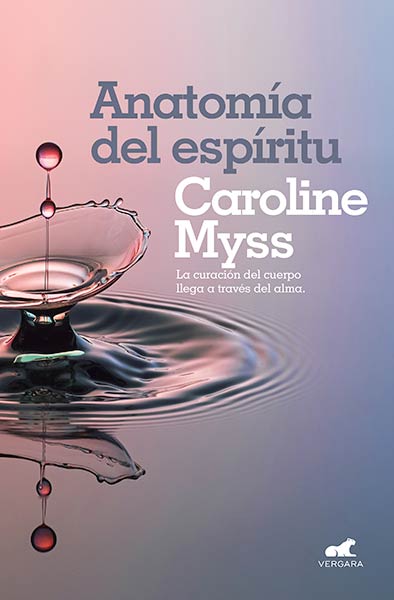 ANATOMIA DEL ESPIRITU