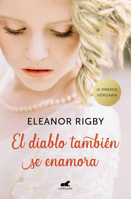 DIABLO TAMBIEN SE ENAMORA, EL (PREMIO VERGARA 2018)