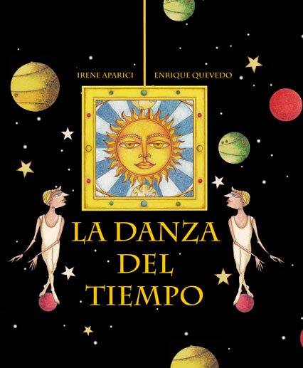 DANZA DEL TIEMPO, LA