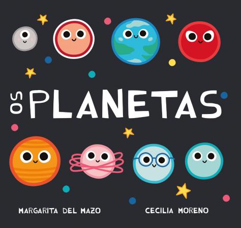 PLANETAS, LOS GALLEGO