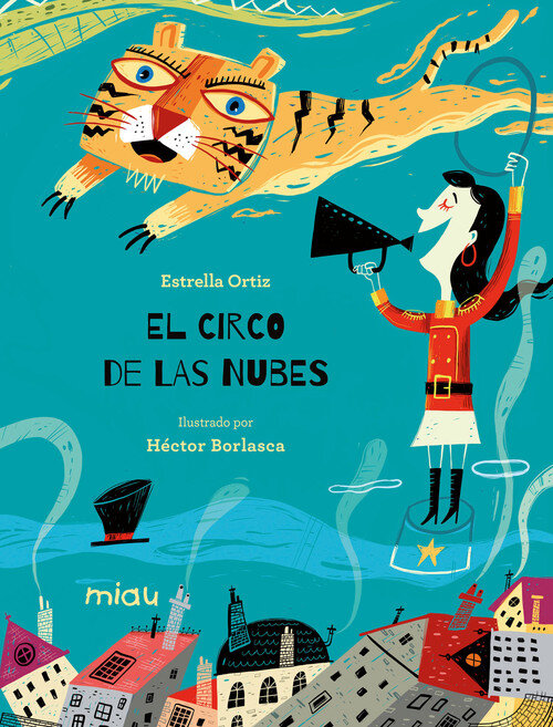 CIRCO DE LAS NUBES, EL