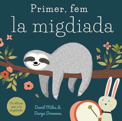 PRIMER FEM LA MIGDIADA