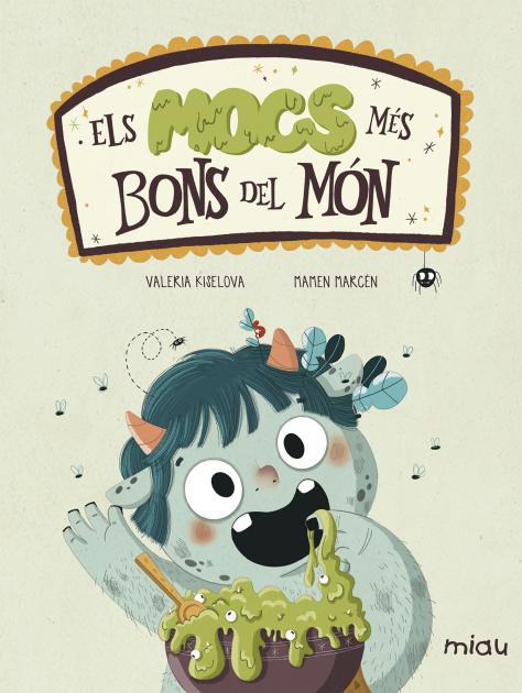 MOCS MES BONS DEL MON, ELS