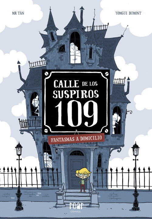 CALLE DE LOS SUSPIROS 109, LA