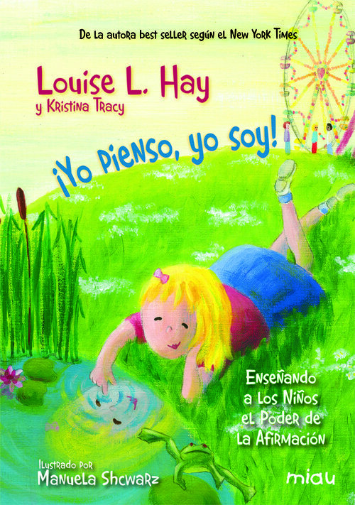 YO PIENSO YO SOY