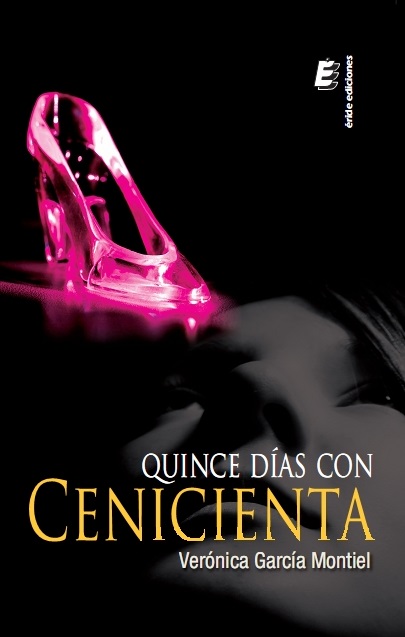 QUINCE DIAS CON CENICIENTA