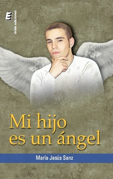 MI HIJO ES UN ANGEL