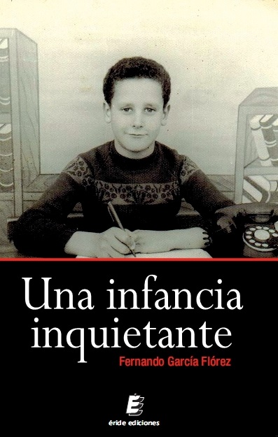 UNA INFANCIA INQUIETANTE