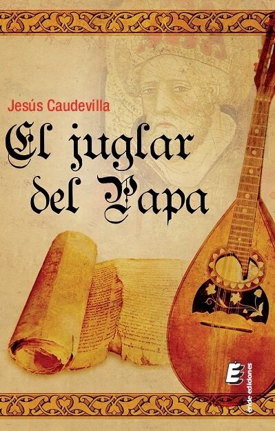 JUGLAR DEL PAPA,EL