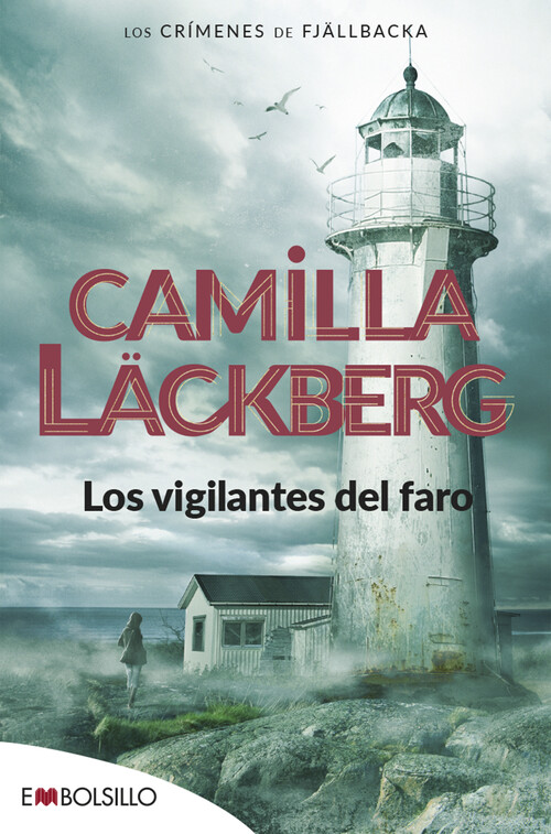 VIGILANTES DEL FARO, LOS
