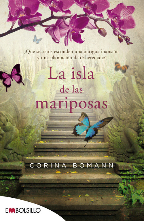 ISLA DE LAS MARIPOSAS, LA