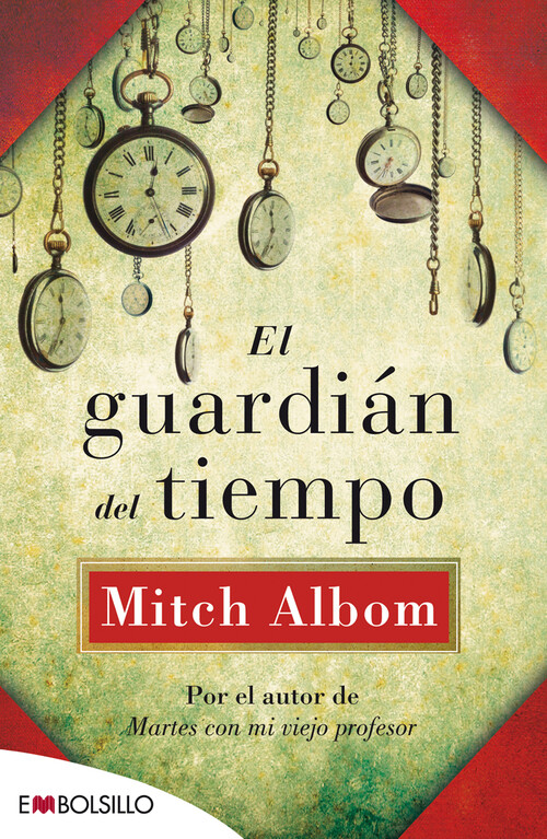 GUARDIAN DEL TIEMPO, EL