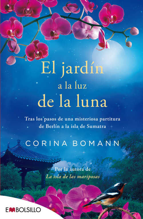 JARDIN A LA LUZ DE LA LUNA, EL