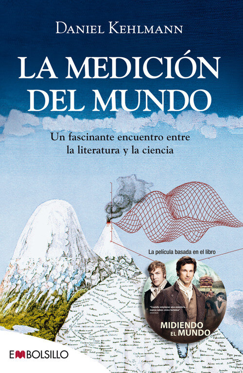 MEDICION DEL MUNDO, LA