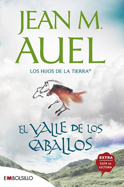 VALLE DE LOS CABALLOS, EL