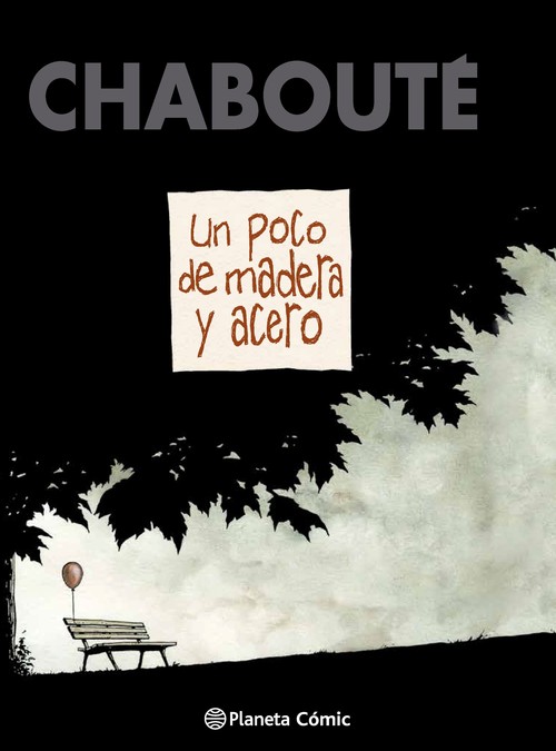 EN SOLEDAD (NOVELA GRAFICA)
