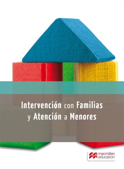 INTERV. CON FAMILIAS Y ATENCION A MENOR 2015