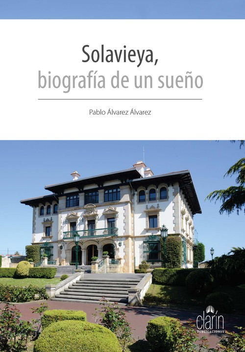 SOLAVIEYA, BIOGRAFIA DE UN SUE�O