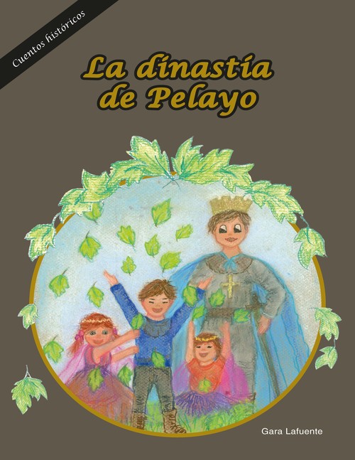 DINASTIA DE PELAYO, LA