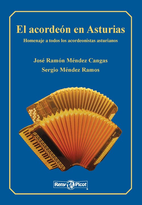ACORDEON EN ASTURIAS, EL