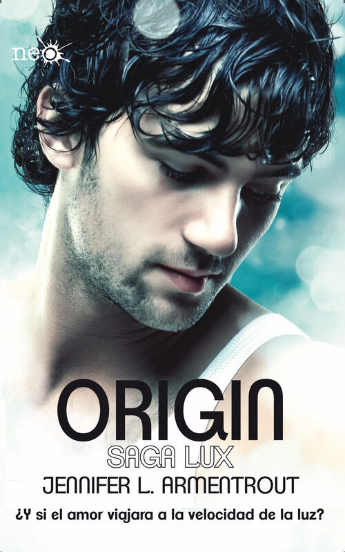ORIGIN (LUX IV)