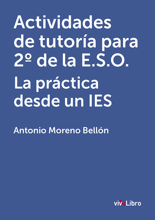 ACTIVIDADES DE TUTORIA PARA 2� DE LA E,S,O, LA PRACTICA DESD