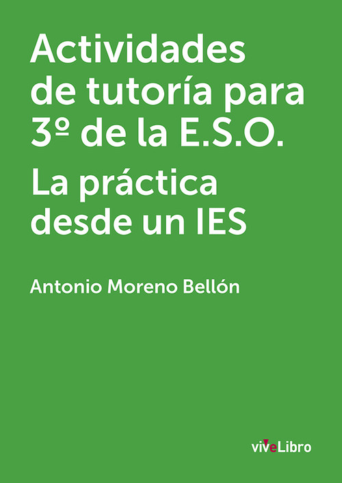 ACTIVIDADES DE TUTORIA PARA 3� DE LA E,S,O, LA PRACTICA DESD